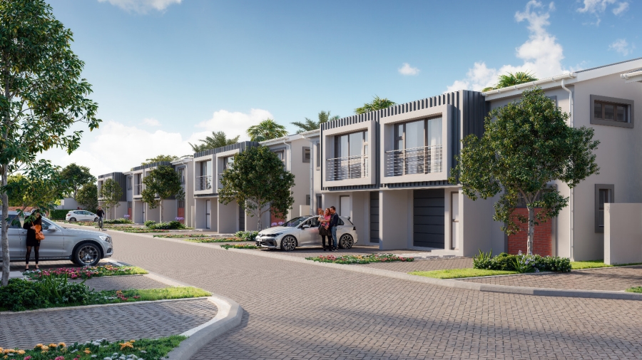 3 Bedroom Property for Sale in Langeberg Ridge Western Cape
